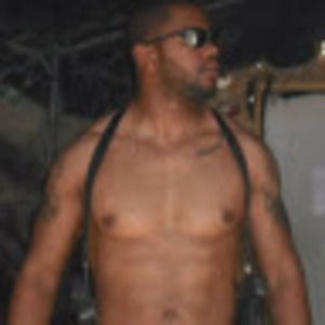 Meet your Posher, Darrell